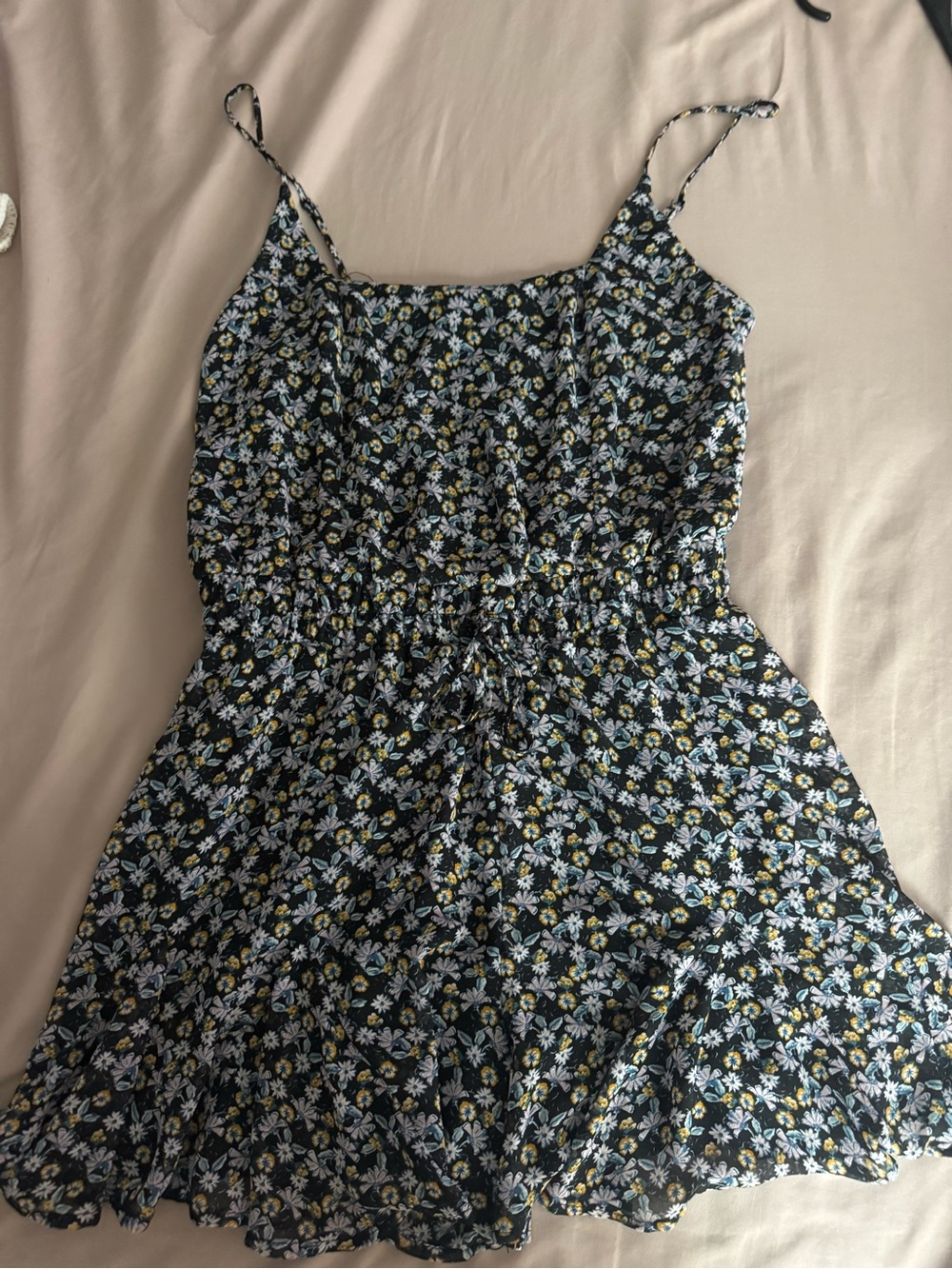 Daytrip Romper - Picture 1 of 1